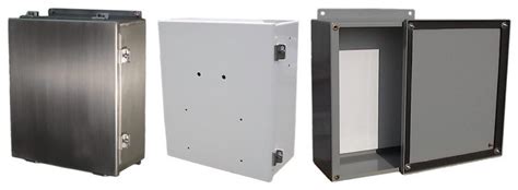 JIC enclosures 